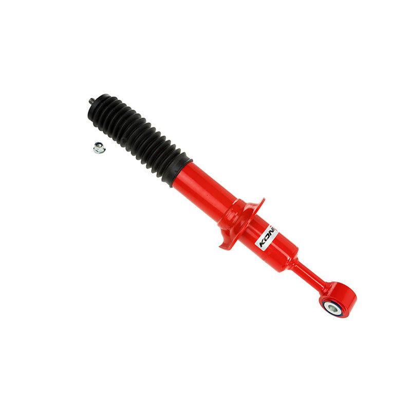 Koni, HT Raid, Amortiguador, 1 pieza compatible con Ford Ranger (T6)/Mazda VI BT-50 (UP/UR) 2WD Hi-Rider/4WD 2011-2019 - Eje delantero (88-1817)