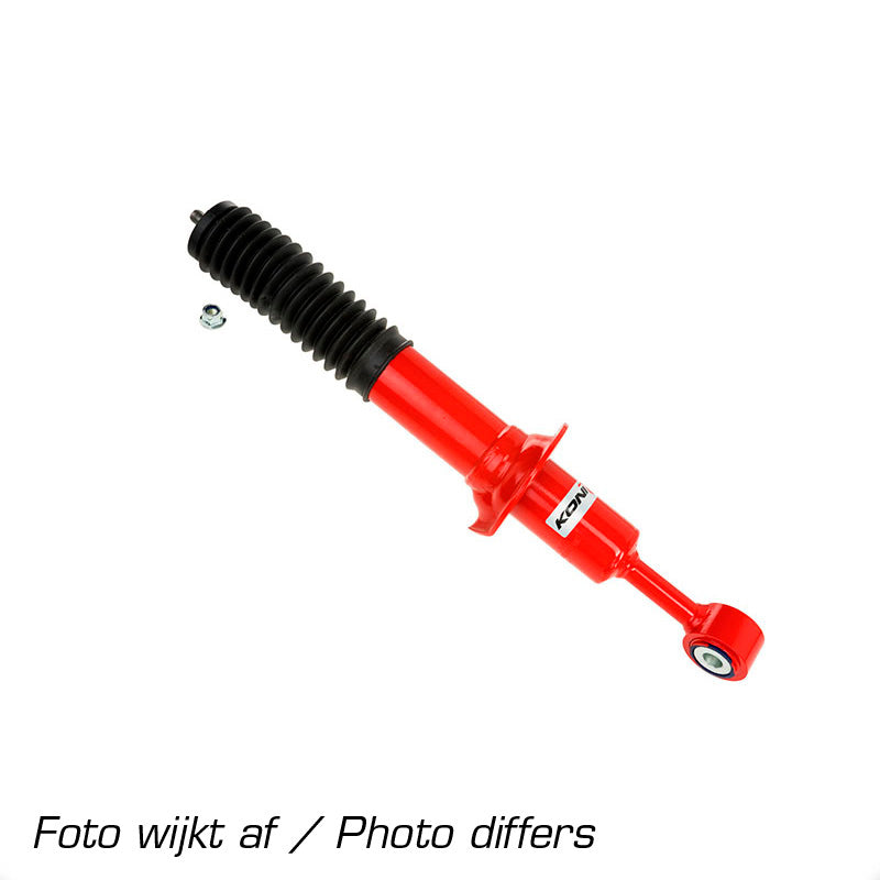 Koni, HT Raid, amortiguador, 1 unidad, compatible con Ford Ranger (T6) 4x2 Hi-Rider/4x4 / Mazda BT-50 (UP/UR) 4x2 Hi-Rider/4x4 2011-2019 - eje delantero (88-1859)