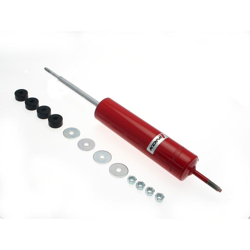 Koni, HT Raid, amortiguador, 1ud. compatible con Nissan Patrol/Safari GR/GQ/BU (Y60/Y61) 1987-2013 - Eje delantero (90-5370SP1)