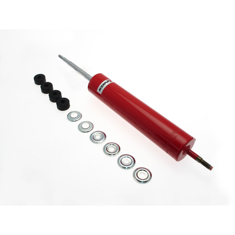 Koni, HT Raid, Ammortizzatore, 1pz. adatto per Lexus LX 450 1996-1998 / Landcruiser (FJ80/HZJ80/HDJ80/HZJ105) 1990-2002 - Asse anteriore (90-5389SP2)