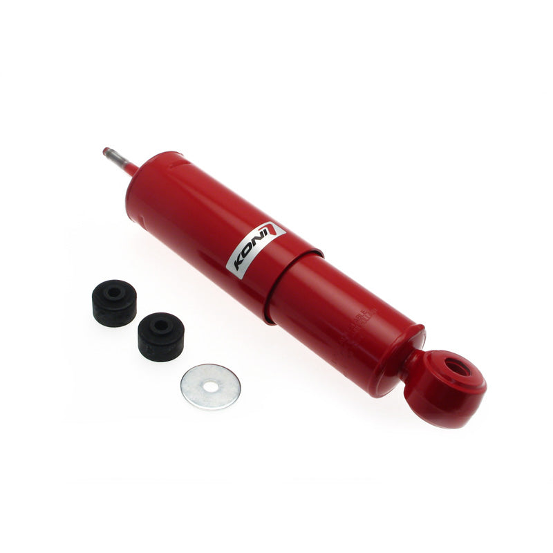 Koni, HT Raid, Ammortizzatore, 1pz. adatto per Toyota Landcruiser 90-Series (Prado/Challenger) 1996-2002 - Asse posteriore (90-5394)