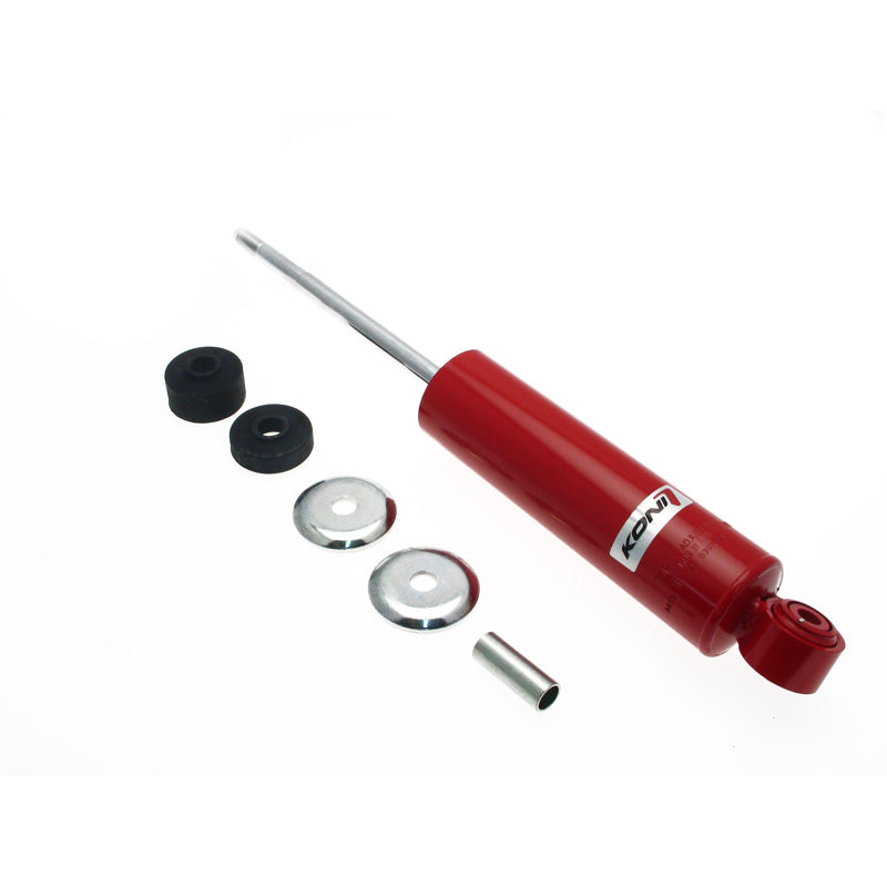 Koni, HT Raid, Ammortizzatore, 1pz. adatto per Toyota Landcruiser 100-Series (HDJ-/UZJ-) (escl. AHC) 1998-2007 - Asse anteriore (90-5397SP1)