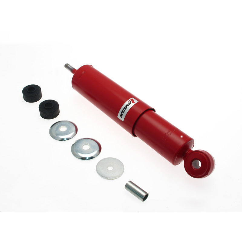 Koni, HT Raid, Ammortizzatore, 1 pz. compatibile con Toyota Landcruiser 100-Series (HDJ-/UZJ-) (excl. AHC) 1998-2007 - Asse posteriore (90-5398SP1)