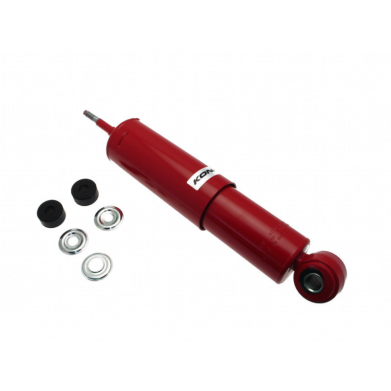 Koni, HT Raid, Ammortizzatore, 1pz. adatto per Toyota FJ Cruiser 4.0 V6 (4WD) / Landcruiser 120/125/150 (Prado) 2003-2019 - Asse posteriore - Left (90-5404LSP3)