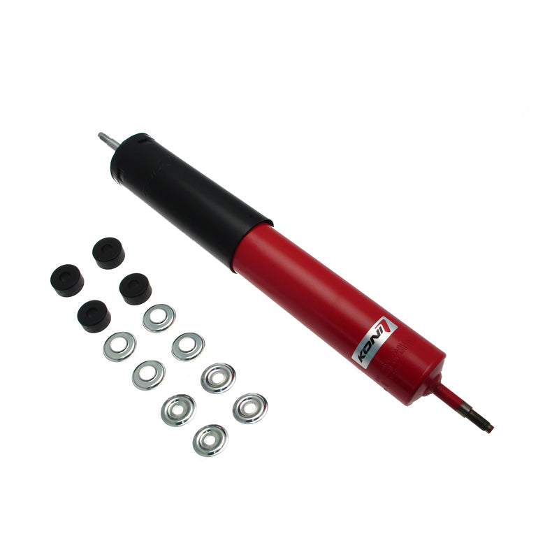 Koni, HT Raid, ammortizzatore, 1 pz. adatto a Toyota Landcruiser (HZJ71/HZJ74/HZJ76/HZJ78/HZJ79) 1999-2018 - Asse anteriore (90-5441)