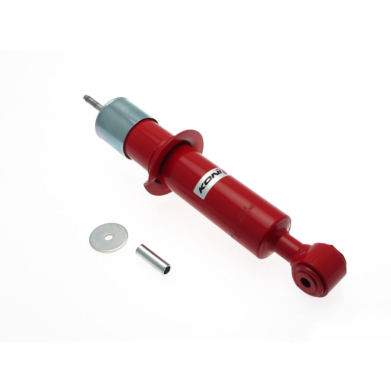 Koni, HT Raid, Ammortizzatore, 1 pz. compatibile con Mitsubishi Pajero/Montero/Shogun V60-V90-Series 1999-2016 - Asse anteriore (90-5443)