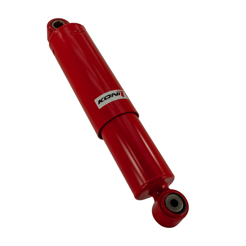 Koni, HT Raid, Amortiguador, 1 pieza compatible con Ford Ranger (T6)/Mazda VI BT-50 (UP/UR) 2WD Hi-Rider/4WD 2011-2019 - Eje trasero (90-5474)