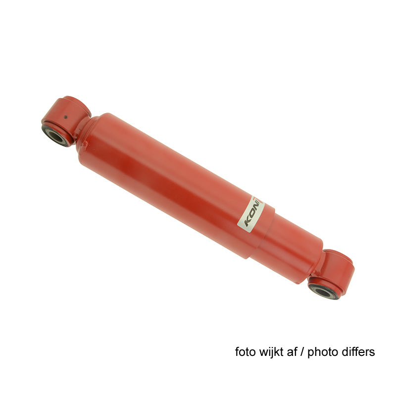 Koni, HT Raid, Ammortizzatore, 1 pz. compatibile con Nissan Navara D23/NP300 Single (King) Cab 2/4WD 2015-2020 - Assale posteriore (90-5477)