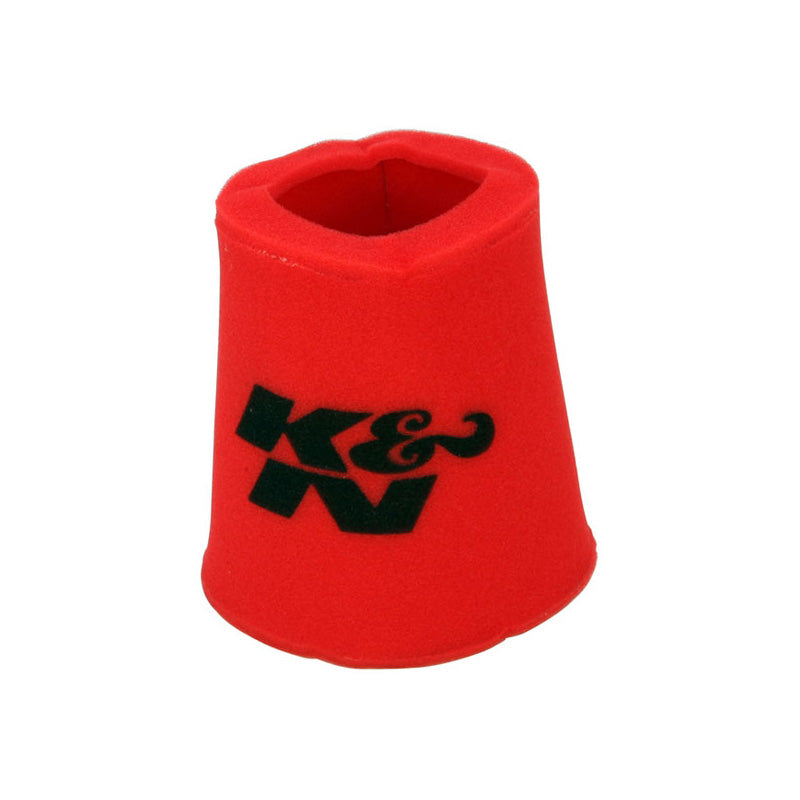 K&N, protector de filtro de aire - Nylon - 152x229mm