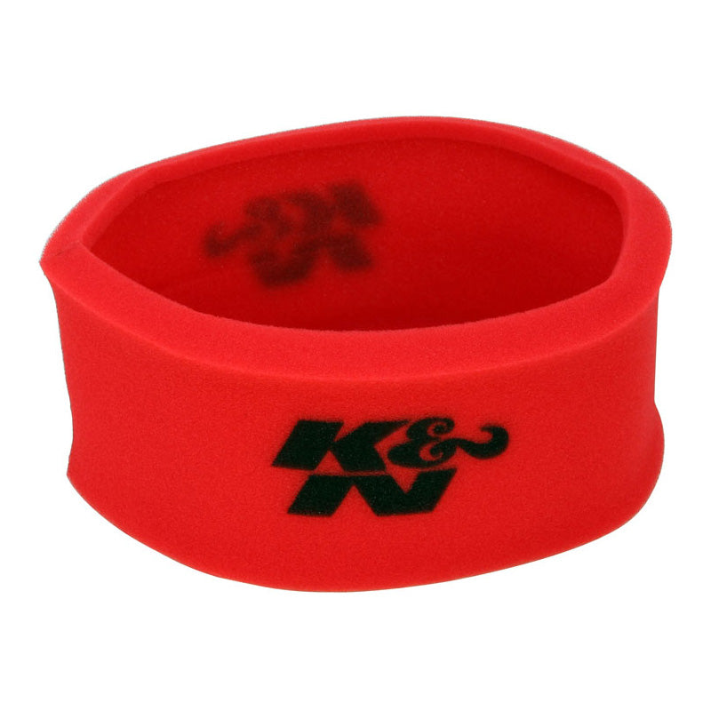 K&N, osłona filtra powietrza - nylon - 356 x 152mm