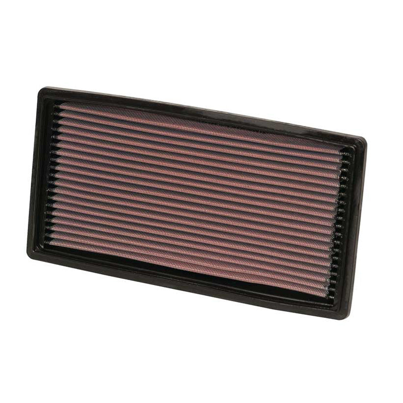K&N filtr panelowy, pasuje do Chevrolet/GMC/Oldsmobile/Pontiac (33-2042)