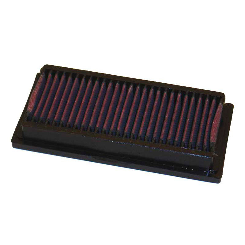 K&N filtre à panneau, convient à Volkswagen Golf/Jetta 1993- (33-2092)