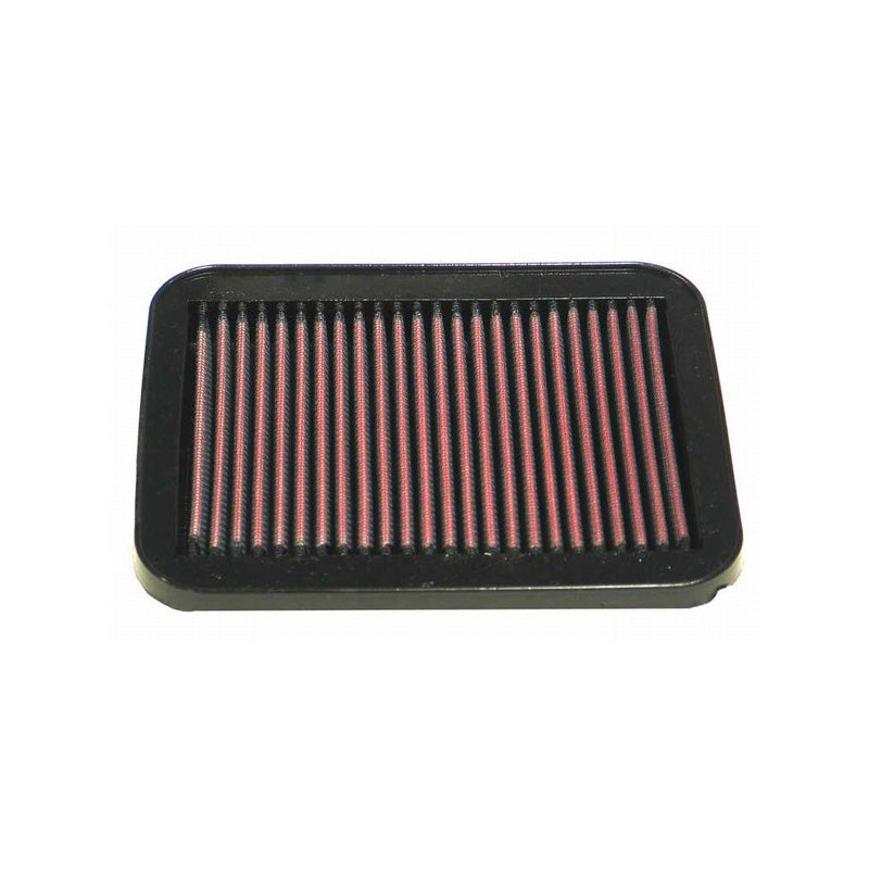 K&N Panel Filter, fits Suzuki Esteem 1.6L & 1.8L I4 / 1995-2000 / Suzuki Jimny 1998- (33-2162)