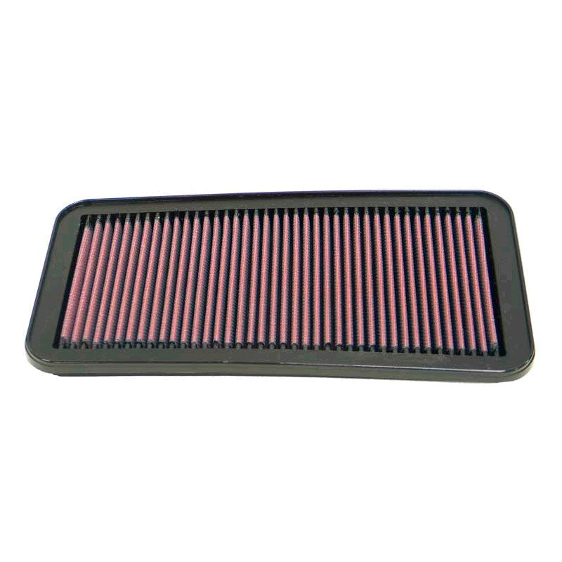 K&N paneelfilter, past op Toyota RAV4 2.0L I4 1996-2000 (33-2163)