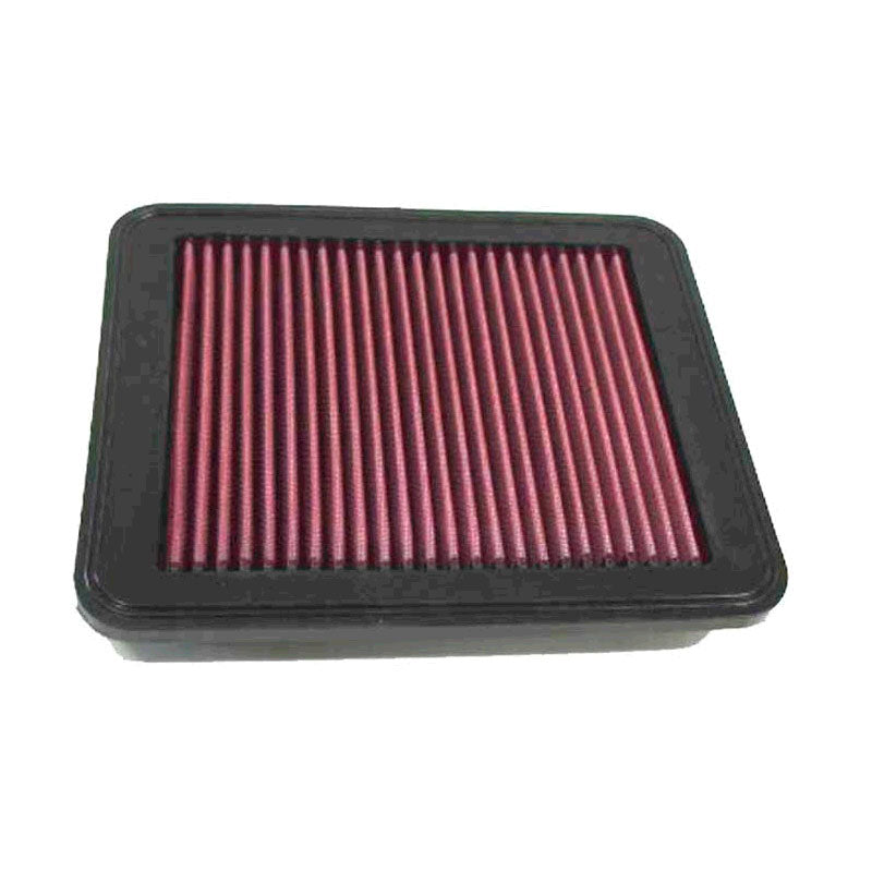 K&N Panelfilter, adatto a Lexus GS300 1998-2005 IS300 2000-2005 (33-2170)