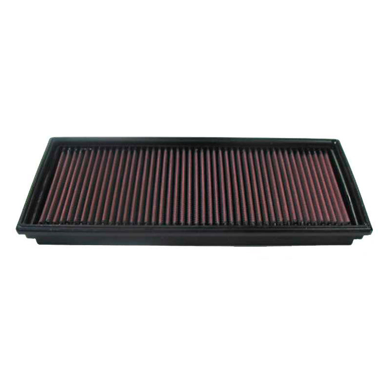 K&N filtr panelowy, pasuje do Ford Mondeo 1.8/2.0 2001- (33-2210)