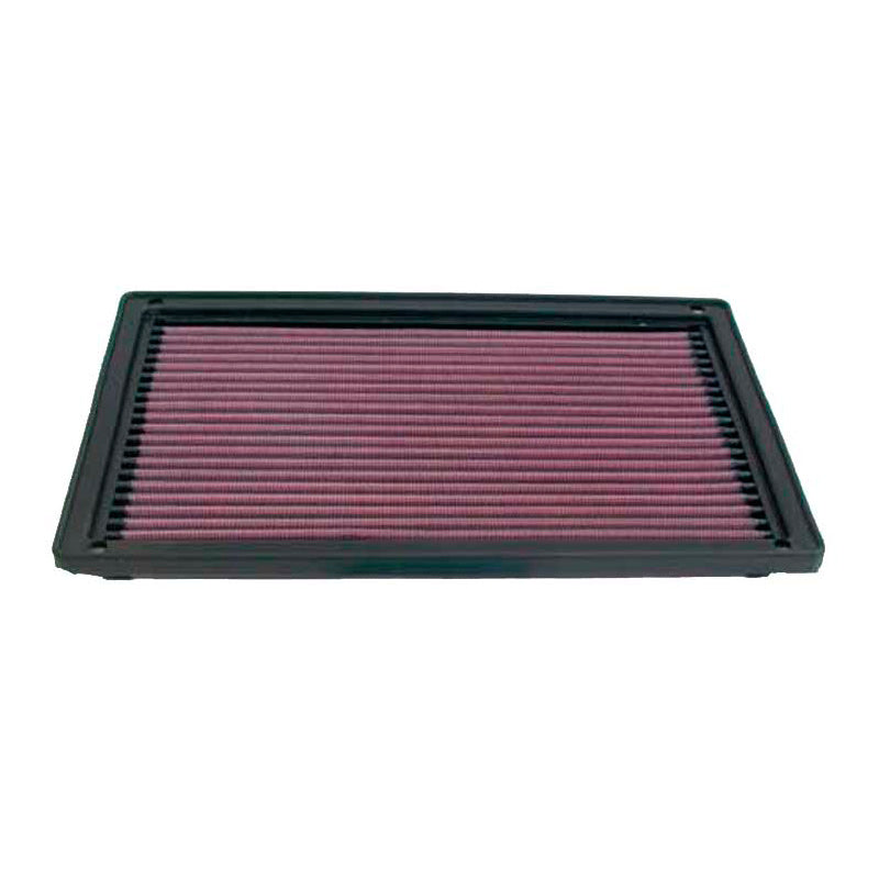 K&N filtr panelowy, pasuje do Subaru Impreza/Legacy/Outback (33-2232)