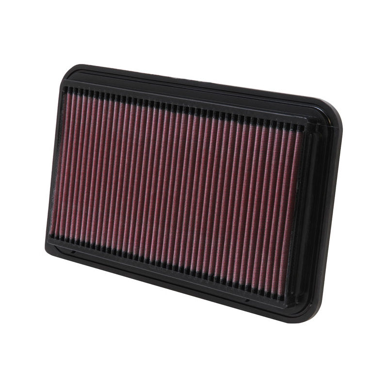 K&N, Panelfilter, passer til Toyota Camry, Highlander Lexus ES, RX (33-2260)