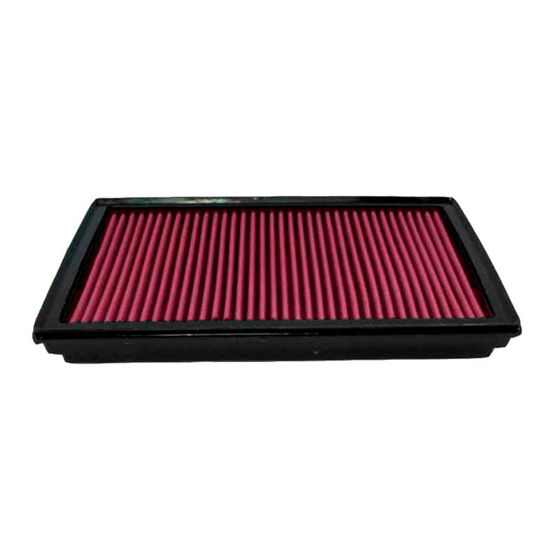 Filtre à panneau K&N, convient à Mini Cooper S 1.6l 2002- (33-2270)