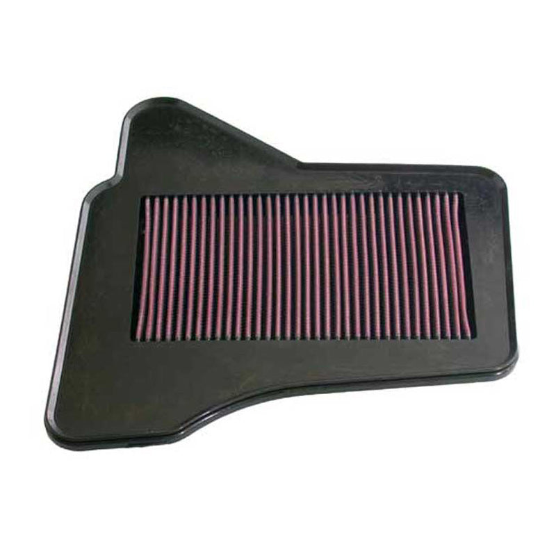 K&N, Panelfilter, passer til Chrysler Pacifica (2004-2008)