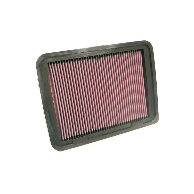 K&N filtr panelowy, pasuje do Toyota Tacoma 2.7L-L4 2005-2016 (33-2306)