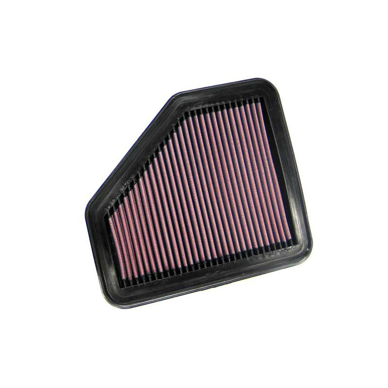 K&N Filtro pannello, compatibile con Chevrolet Cobalt 2005-2010 Pontiac G5 2007-2010 (33-2311)