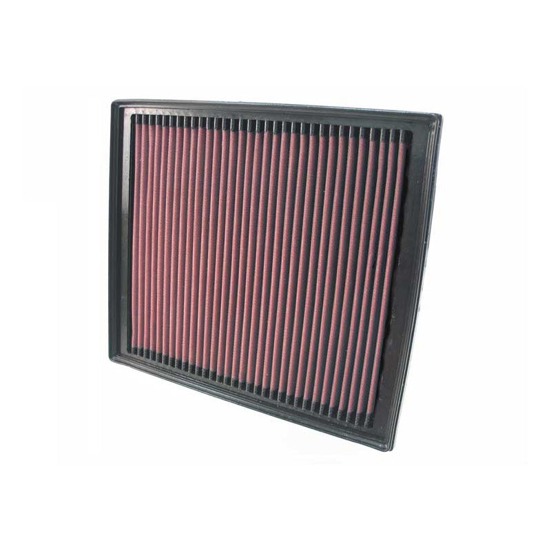 Filtre à panneau K&N, convient à Dodge Sprinter 2004-2006 (33-2319)