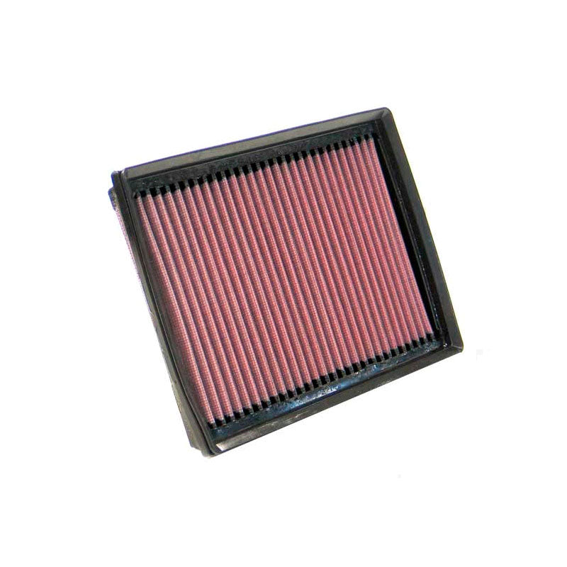 K&N, Panelfilter, passer til Ford Fusion 3.0 V6 / Mercury Milan 3.0 (2006-2012)