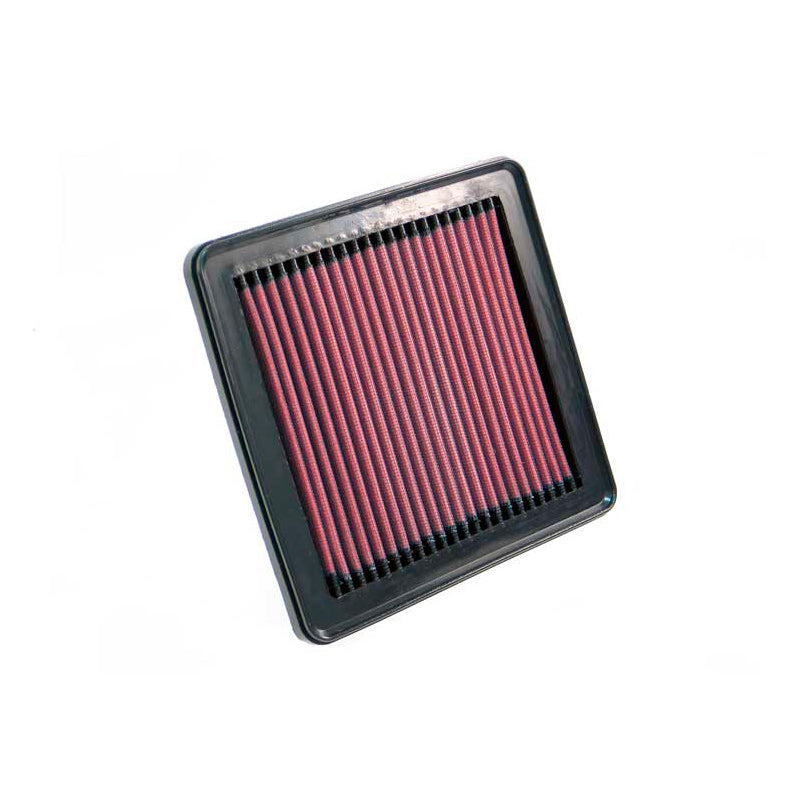 K&N Panelfilter, adatto a Honda Civic 1.3 2006-2011 / Civic 1.5 2012-2015 (33-2348)