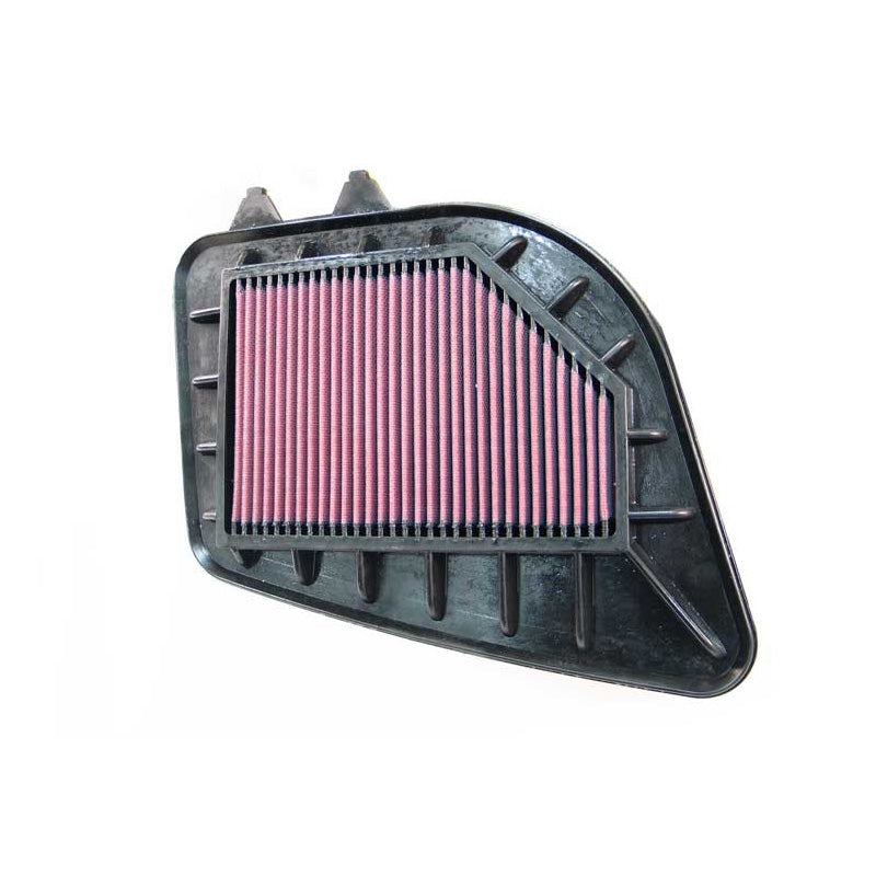 K&N panelový filtr, vhodný pro Cadillac STS SRX 3.6, 4.6 2004-2011 (33-2356)