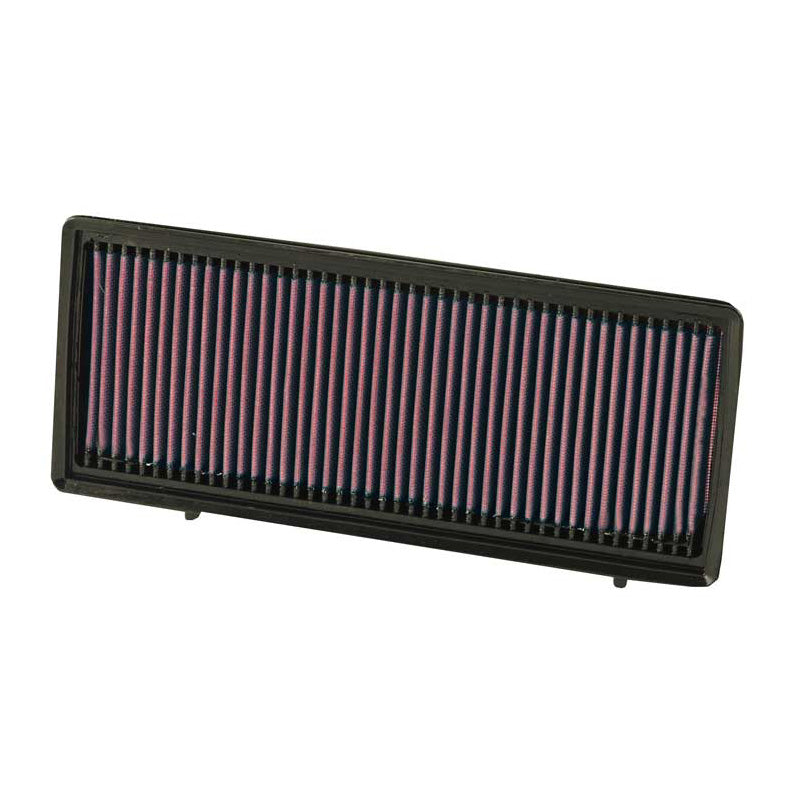 K&N filtr panelowy, pasuje do Nissan Altima 2.5 2007-2013 (33-2374)