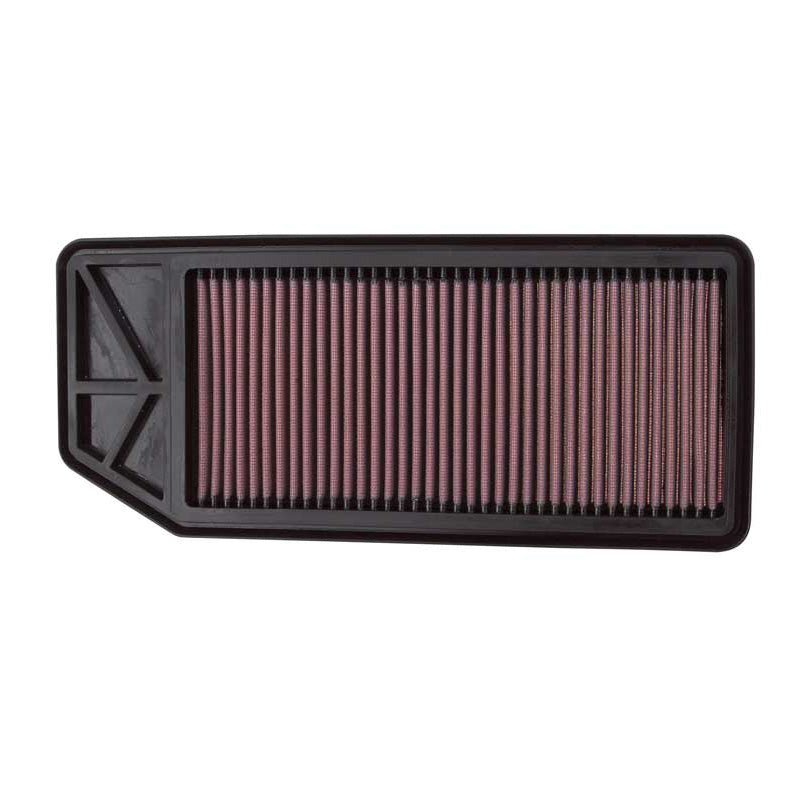 K&N panelový filtr, vhodný pro Acura TL 2007-2008 (33-2379)
