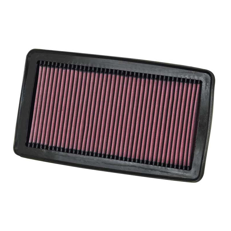Filtre à panneau K&N, convient à Acura MDX 2007-2009 (33-2383)