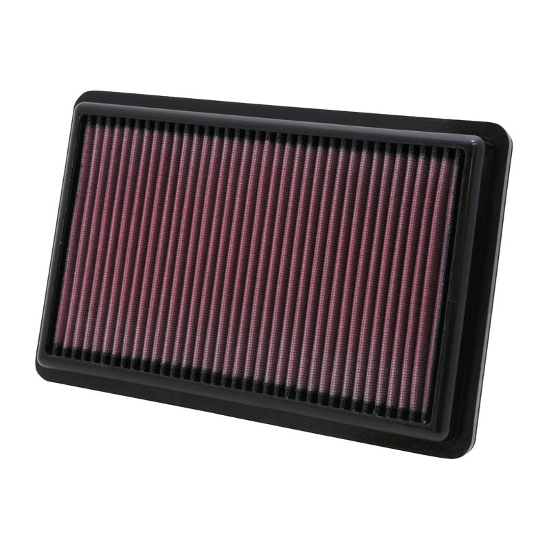 K&N panelový filtr, vhodný pro Acura MDX/ZDX 2010-2013 (33-2454)