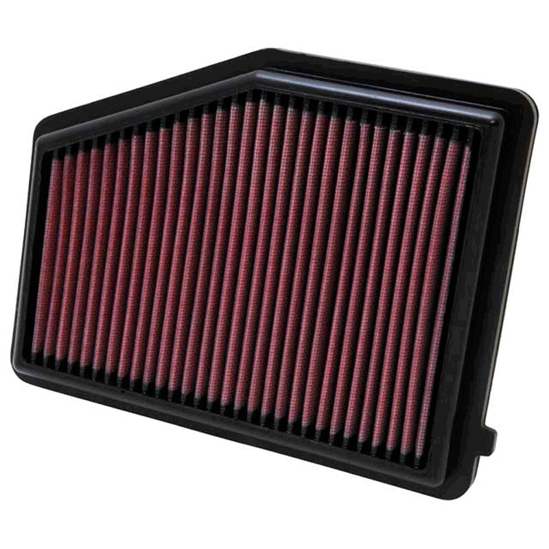 Filtr panelowy K&N, pasuje do Honda Civic 1.8 2012-2015 (33-2468)