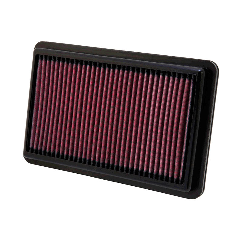 Filtr panelowy K&N, pasuje do Honda Civic Si 2.4 2012-2015 (33-2473)