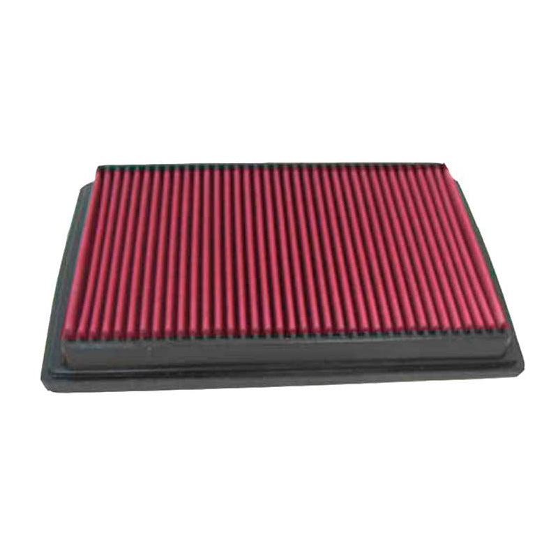 K&N, Panelfilter, passer til Seat Cordoba, Ibiza, Inca, Toledo / Skoda Felicia / VW Caddy, Polo (1999-)