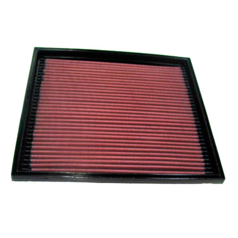 K&N Panelfilter, geschikt voor Opel Omega B 1994-2003 (33-2734)