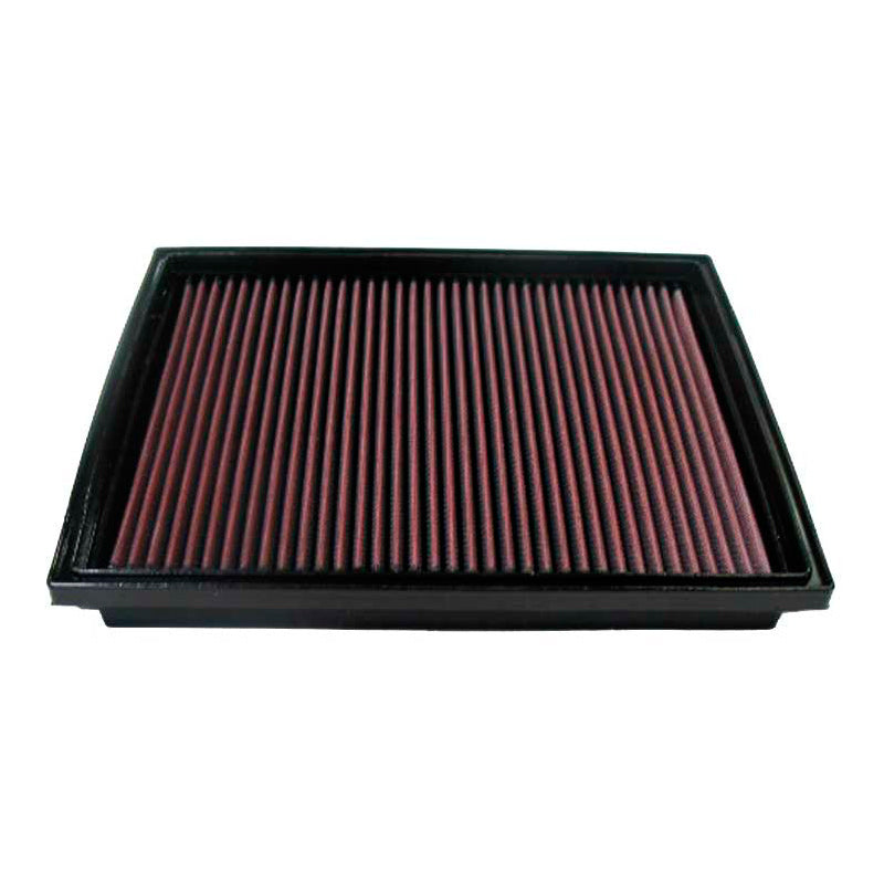 K&N Panelfilter, geschikt voor Volkswagen T4 (33-2759)