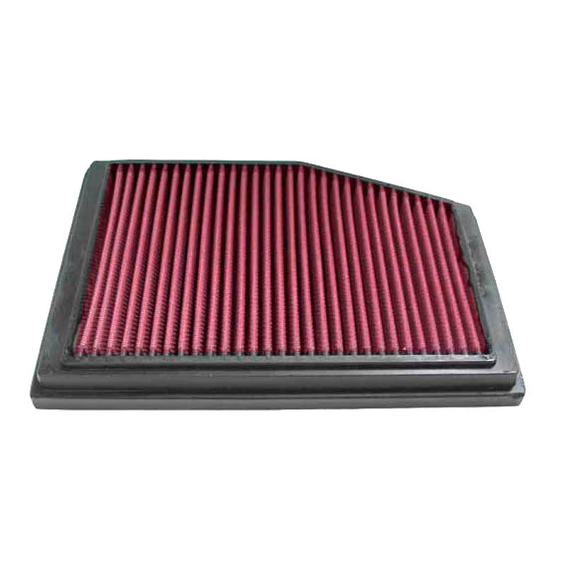 K&N Panel Filter, fits Porsche Boxster 1996-2004 (33-2773)