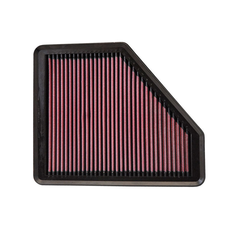 K&N filtr panelowy, pasuje do Hyundai Genesis Coupe 2.0, 3.8 V6 2008-2012 (33-2958)
