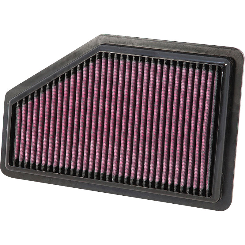 K&N filtr panelowy, pasuje do Honda CRV 2.0 2007-2012 (33-2961)