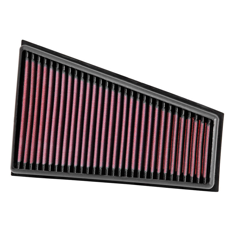 Filtro pannello K&N, adatto a Mercedes A-Class W176 / B-Class W246 / CLA /GLA 2012- (33-2995)
