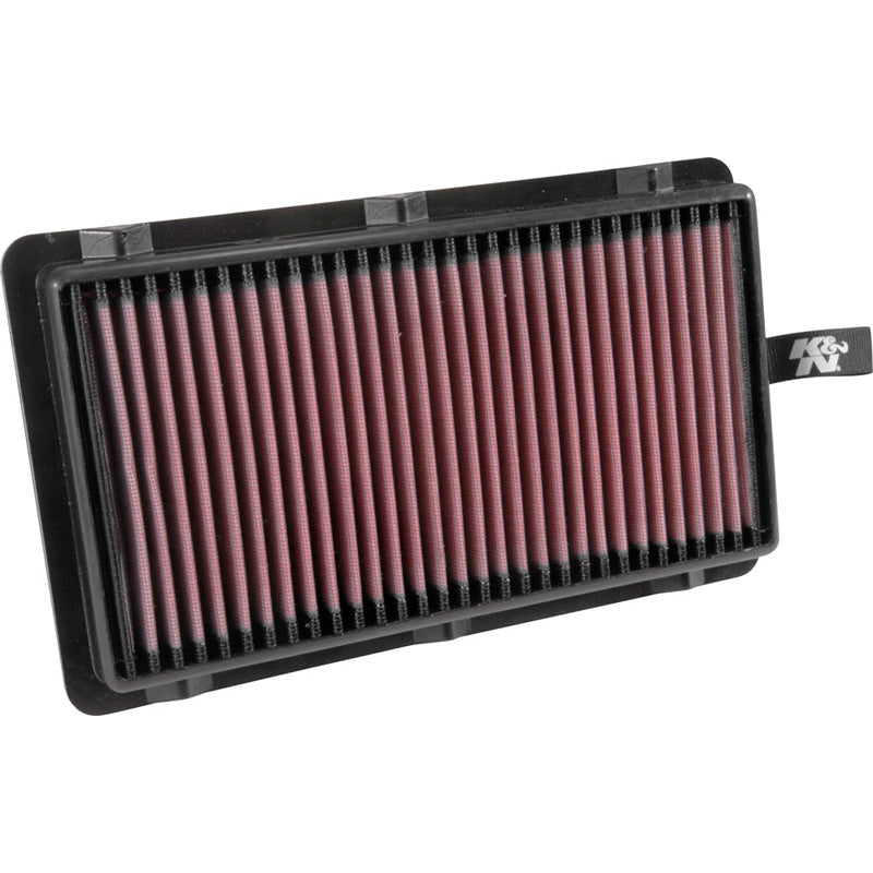 K&N Panelfilter, pasuje do Kia Sorento 2.2 Diesel 2015- (33-3064)
