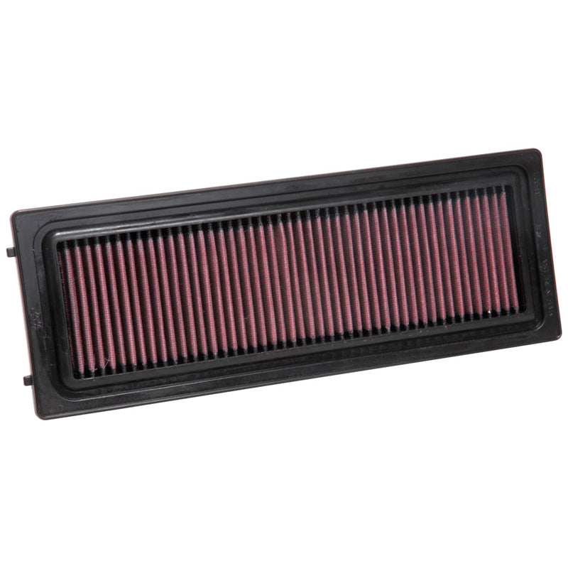 Filtro a pannello K&N, adatto a Alfa Giulia 2.0 & 2.2D 2016- (33-3071)