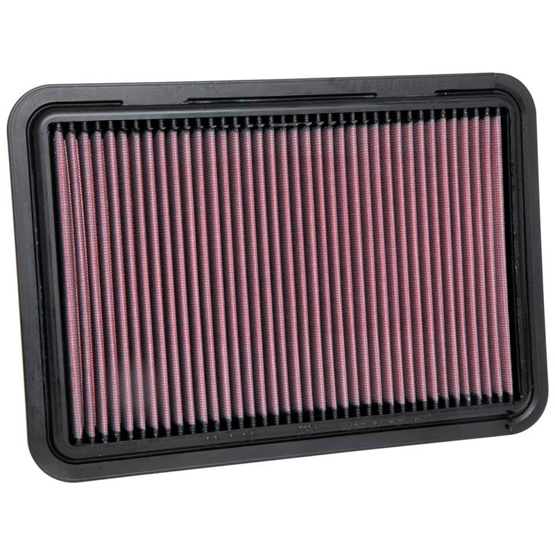 K&N filtro de panel, para Suzuki Swift 1.4 2017- excepto Boosterjet Hybrid (33-3130)