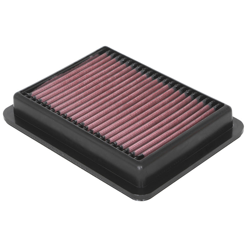 Filtro pannello K&N, adatto a Mazda 3 & CX-30 2.0L Gasoline & 1.8L Diesel 2019- (33-3158)