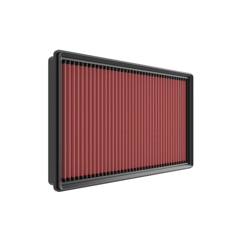 K&N Panel Filter, Fits Mercedes Benz C-Class (W206) 2021- C180/C200/C300 (33-3173)
