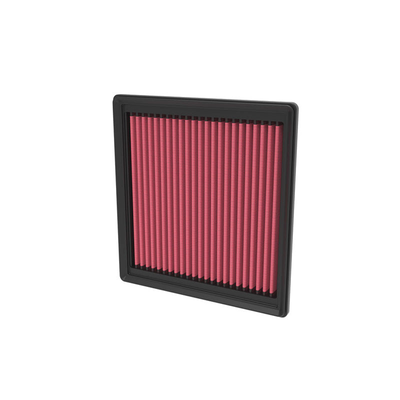 K&N filtro a pannello, adatto a Toyota Land Cruiser 3.5 V6 2022- (33-3178)
