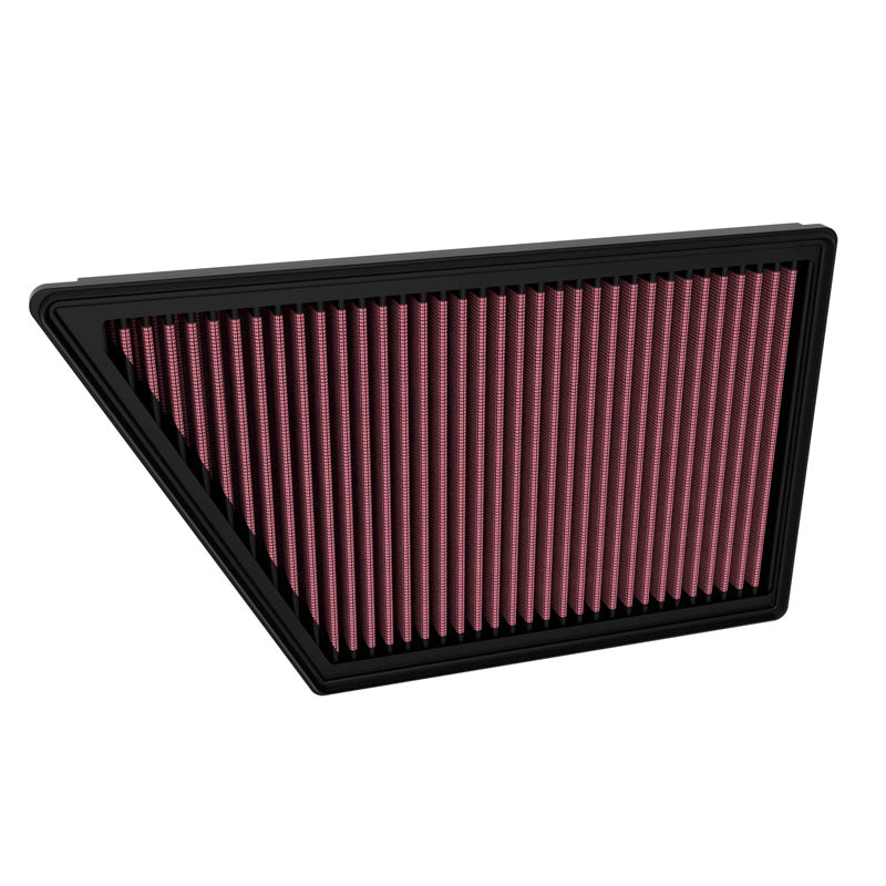 Filtro a pannello K&N, adatto a Ford Ranger & Volkswagen Amarok 2.0/3.0 Diesel 2022- (33-3185)